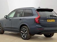 Used Volvo XC90 Plus 250 HP (183 kW) 2025 SUV