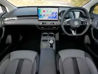 New MG MG4 EV 169 kW (231 HP) 2026 Blue Hatchback