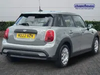 Used Mini ONE Classic 2022 Grey Hatchback