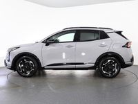 Used Kia Sportage EX 2025 Grey SUV