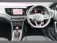 Used VW Polo GTI 207 HP (152 kW) 2025 Grey Hatchback