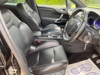 used Citroën DS4 2.0 HDI DSTYLE 5d 161 BHP