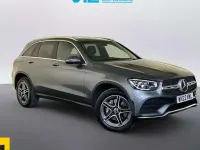 Used Mercedes E300 AMG line 320 HP (235 kW) 2022 Estate