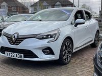 Używany Renault Clio V SE 90 KM (66 kW) 2022 Hatchback