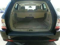 Usado Land Rover Range Rover Sport HSE 2010 SUV