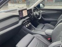 Used Skoda Kodiaq SE L 150 HP (110 kW) 2025 Blue SUV