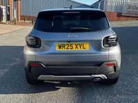Used Jeep Avenger Summit 100 HP (73 kW) 2025 Grey SUV