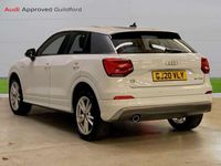 used Audi Q2 ESTATE