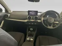 Used Audi Q2 Advanced 110 HP (80 kW) 2021 Black SUV