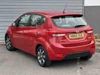 used Hyundai ix20 1.6 SE 5dr