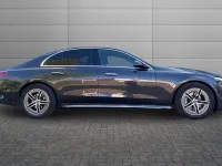 Used Mercedes E200 AMG line 223 HP (164 kW) 2025 Grey Sedan