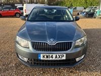 Used Skoda Octavia Elegance 2014 Grey Hatchback