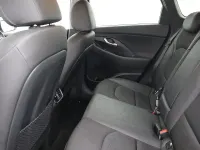 Second-hand Hyundai i30 Premium 2018 Albastru Break