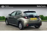 Used Toyota Yaris Hybrid 113 HP (83 kW) 2023 Other Hatchback
