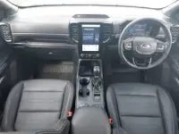 Used Ford Ranger Tremor 2024 White Pickup