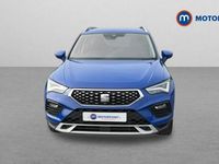 Used Seat Ateca Xperience 150 HP (110 kW) 2025 SUV