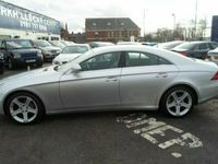 Used Mercedes CLS320 2006 Sedan