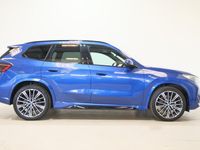 Used BMW iX1 M Sport 150 kW (204 HP) 2024 Blue SUV