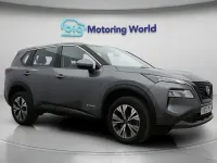 Used Nissan X-Trail Acenta Premium 204 HP (150 kW) 2026 SUV