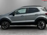 Usado Ford Ecosport Active 125 HP (91 kW) 2022 SUV