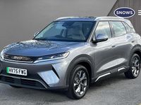 New BYD Atto 2 Boost 130 kW (177 HP) 2026 Grey SUV