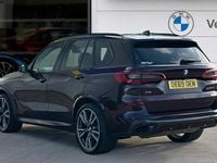 Used BMW X5 Comfort Edition 523 HP (384 kW) 2020 SUV