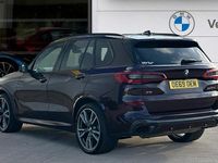 Used BMW X5 Comfort Edition 530 HP (389 kW) 2020 Other SUV