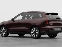 New Volvo EX90 Plus 334 kW (455 HP) 2026 SUV