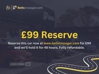 Used Renault Mégane IV 160 kW (218 HP) 2023 Grey/black Hatchback