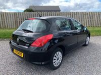 used Peugeot 308 S