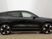 Used Volvo EX30 Performance 314 kW (428 HP) 2025 Black SUV