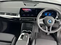 Used BMW X1 M Sport 242 HP (177 kW) 2025 Black SUV