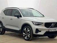 Usado Volvo XC40 Ultra 161 HP (118 kW) 2025 SUV