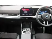 Used BMW X1 Comfort Edition 296 HP (217 kW) 2025 Blue SUV