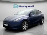 Usado Tesla Model Y RWD 219 kW (299 CV) 2024 SUV