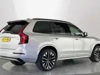 Used Volvo XC90 Ultra 247 HP (181 kW) 2025 SUV