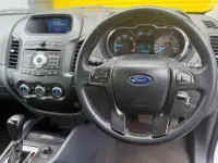 Begagnad Ford Ranger Wildtrack 200 HK (147 kW) 2018 Pickup