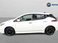 Used Nissan Leaf N-Connecta 110 kW (150 HP) 2025 Hatchback