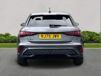 Used Audi A3 e-tron S-Line 204 HP (150 kW) 2026 Grey Hatchback