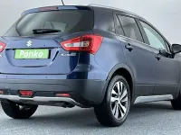 Used Suzuki SX4 SZ-T 111 HP (81 kW) 2019 Hatchback