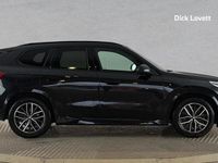 Used BMW X1 M Sport 242 HP (177 kW) 2025 Black SUV