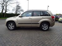 used Suzuki Grand Vitara 1.9 DDiS 5dr /x welcome