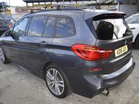 Used BMW 218 M Sport 2018 Grey Estate