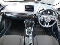 used Mazda 2 1.5 Skyactiv G 75 SE-L 5dr