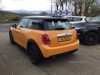 used Mini Cooper D Hatch