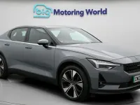 Used Polestar 2 300 kW (408 HP) 2023 Grey Hatchback