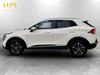 Used Kia Sportage 226 HP (166 kW) 2022 White SUV