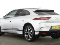 Used Jaguar I-Pace 294 kW (400 HP) 2020 SUV