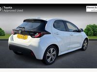 Used Toyota Yaris Hybrid 116 HP (85 kW) 2026 Hatchback
