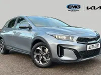Used Kia XCeed 113 HP (83 kW) 2025 SUV